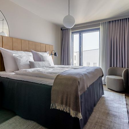 Clarion Hotel Helsinki Airport Βάνταα Εξωτερικό φωτογραφία