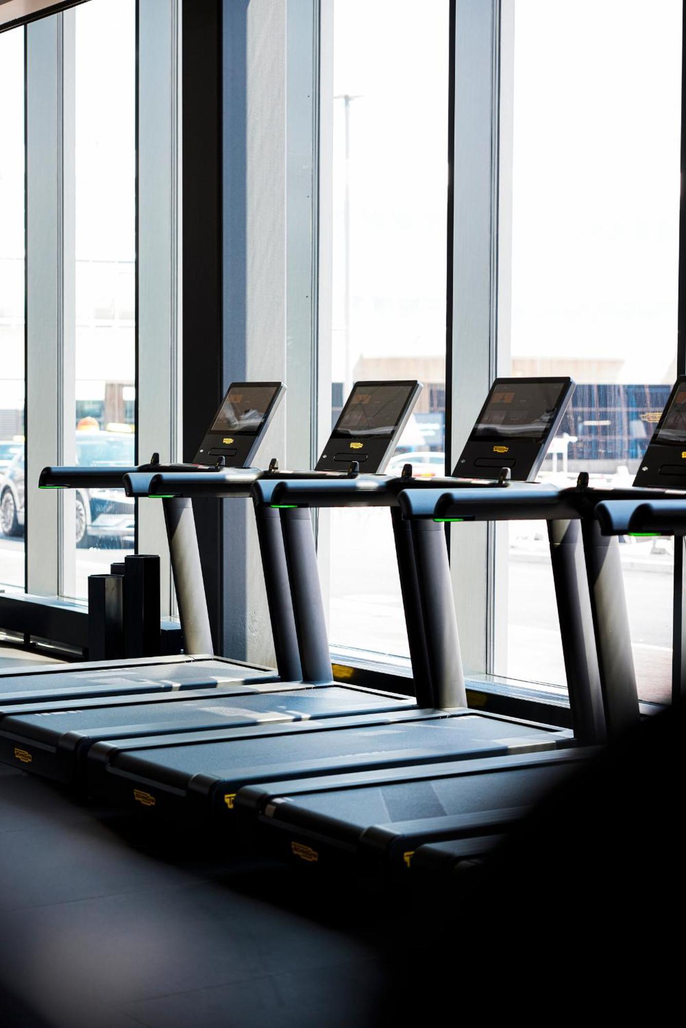 Clarion Hotel Helsinki Airport Βάνταα Εξωτερικό φωτογραφία
