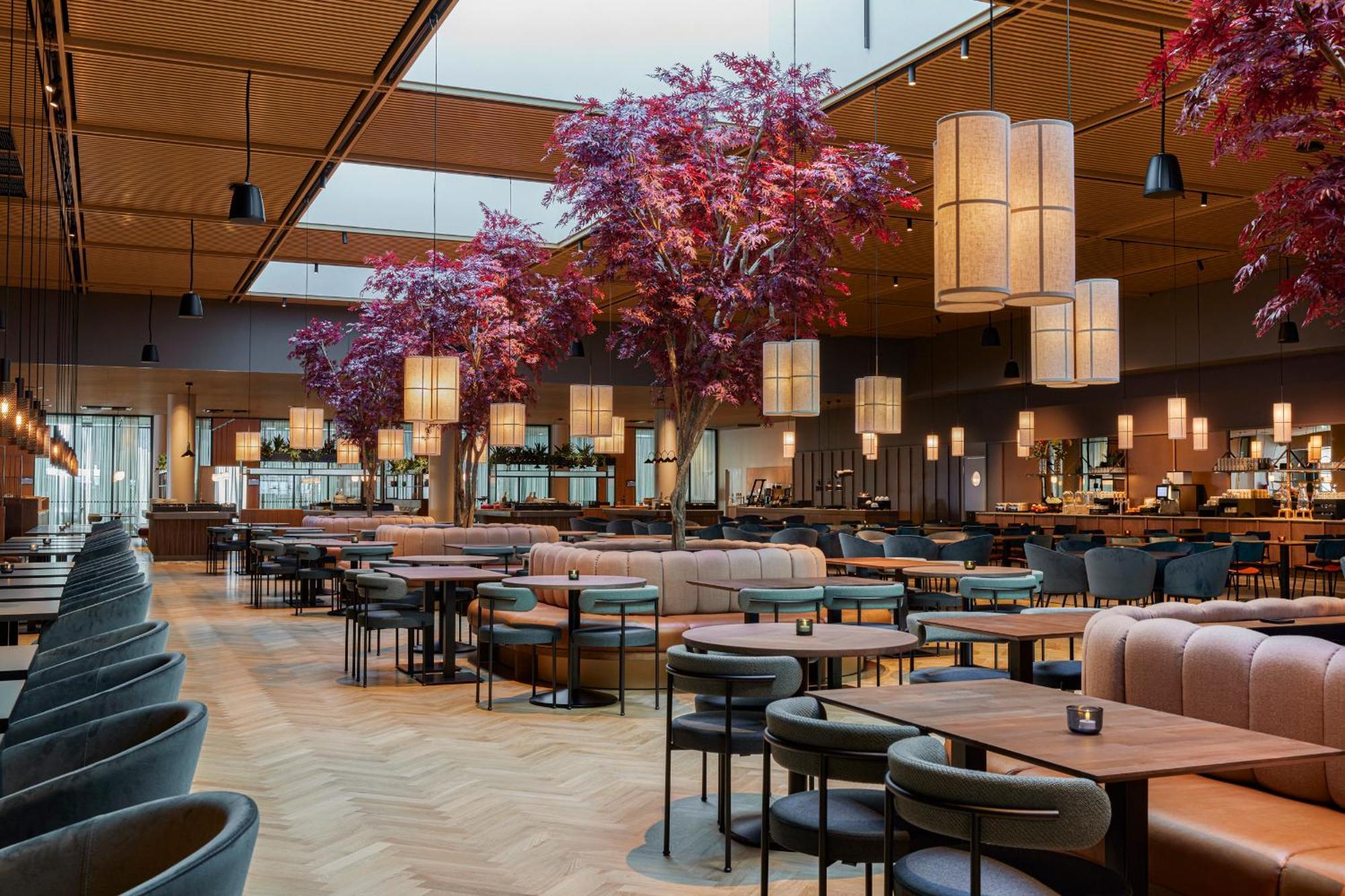 Clarion Hotel Helsinki Airport Βάνταα Εξωτερικό φωτογραφία
