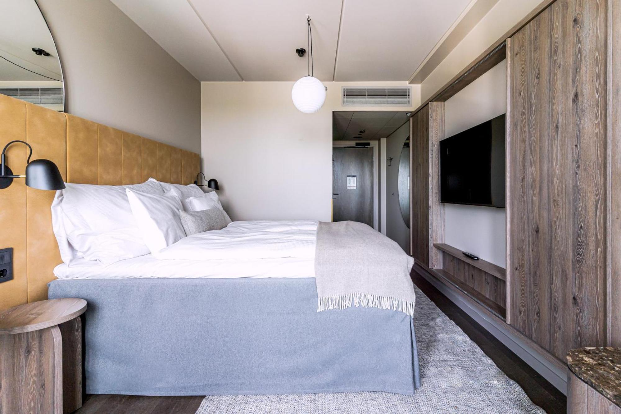 Clarion Hotel Helsinki Airport Βάνταα Εξωτερικό φωτογραφία