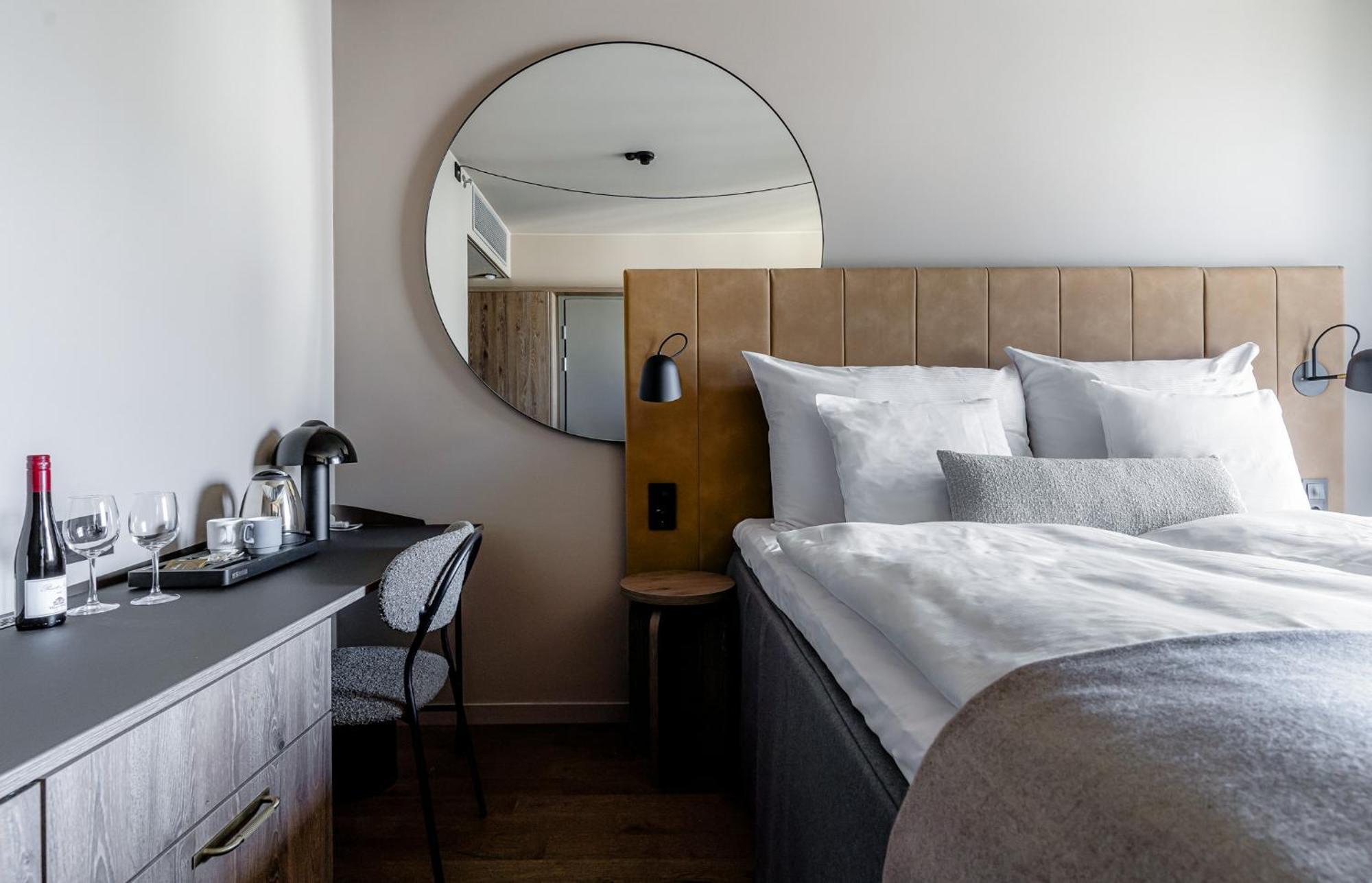 Clarion Hotel Helsinki Airport Βάνταα Εξωτερικό φωτογραφία