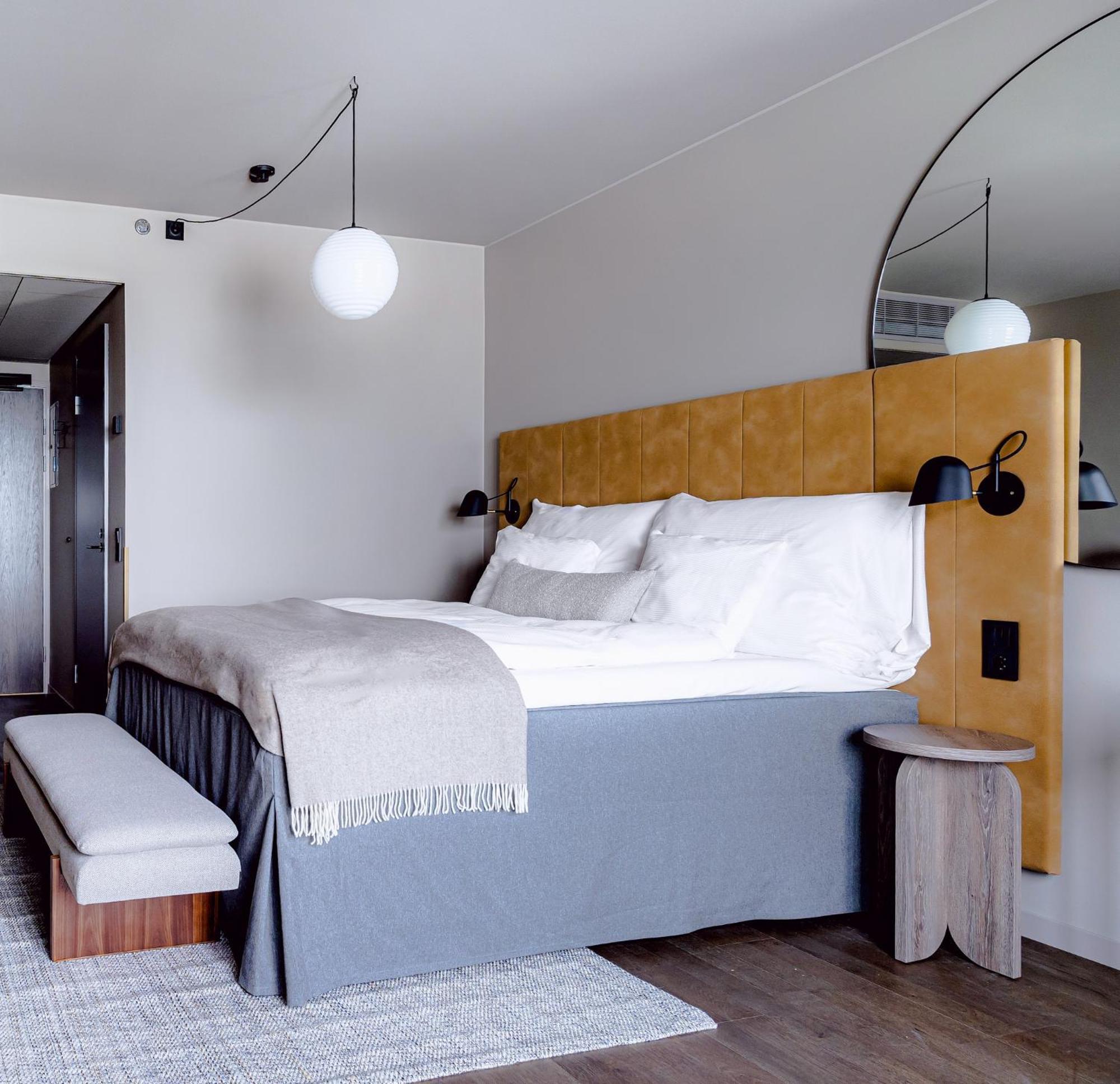 Clarion Hotel Helsinki Airport Βάνταα Εξωτερικό φωτογραφία